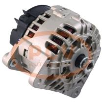  23160P - ALTERNADOR RENAULT 95A 12V PCV NEW