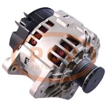  23160P5G - ALTERNADOR RENAULT 125A 12V PCV NEW