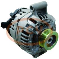  23183P - ALTERNADOR FORD 105A 12V PCV NEW