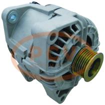  23185P - ALTERNADOR OPEL 140A 12V PCV NEW