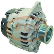 PCV 23223P - ALTERNADOR CITROëN/FIAT/PEUGEOT 120A 12V PCV NEW