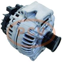 PCV 23248P - ALTERNADOR MERCEDES 200A 12V PCV NEW