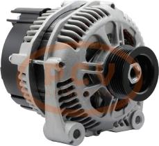 PCV 23259P - ALTERNADOR BMW / LAND ROVER 150A 12V PCV NEW