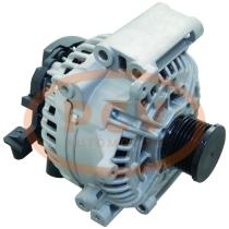  23269P - ALTERNADOR MERCEDES 200A 12V PCV NEW