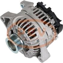  23295P - ALTERNADOR OPEL 120A 12V PCV NEW