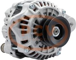 PCV 23305P - ALTERNADOR MITSUBISHI 140A 12V PCV NEW