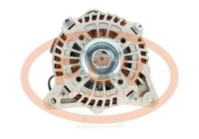  23311P - ALTERNADOR CITROëN / PEUGEOT 120A 12V PCV NEW