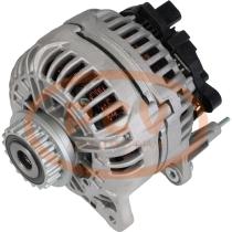  23322P - ALTERNADOR VOLKSWAGEN 180A 12V PCV NEW