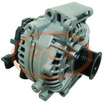 PCV 23344P - ALTERNADOR MERCEDES 200A 12V PCV NEW