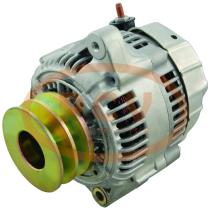  23352P - ALTERNADOR TOYOTA 120A 12V PCV NEW