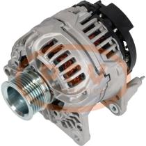 PCV 23356P - ALTERNADOR VOLKSWAGEN 110A 12V PCV NEW