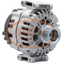  23378P - ALTERNADOR MERCEDES 250A 12V PCV NEW