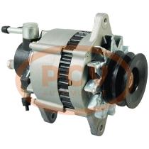  23431P - ALTERNADOR NISSAN 35A 24V PCV NEW