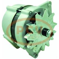  23502P - ALTERNADOR RENAULT 80A 24V PCV NEW