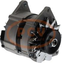  23669P - ALTERNADOR MASSEY FERGUSON 65A 12V PCV NEW