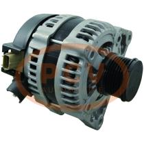  23820P - ALTERNADOR FORD 120A 12V PCV NEW