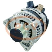  23821P - ALTERNADOR FORD 150A 12V PCV NEW