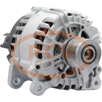  23831P - ALTERNADOR VOLKSWAGEN 140A 12V PCV NEW