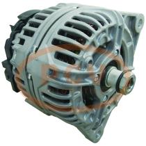  23835P - ALTERNADOR FIAT / IVECO 140A 12V PCV NEW