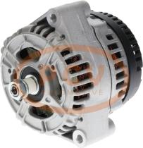 PCV 23841P - ALTERNADOR JOHN DEERE 150A 12V PCV NEW