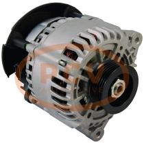 23852P - ALTERNADOR FORD 130A 12V PCV NEW