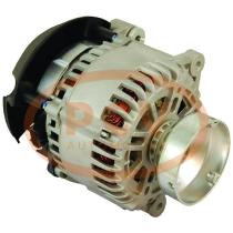  23853P - ALTERNADOR FORD 120A 12V PCV NEW