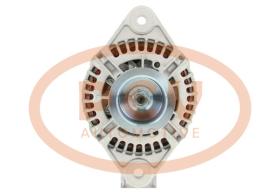 PCV 23868P - ALTERNADOR VOLVO 120A 24V PCV NEW