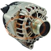 PCV 23874P - ALTERNADOR SMART 115A 12V PCV NEW
