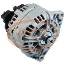  23883P - ALTERNADOR MAN 110A 24V PCV NEW