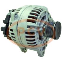  23884P - ALTERNADOR RENAULT 150A 12V PCV NEW