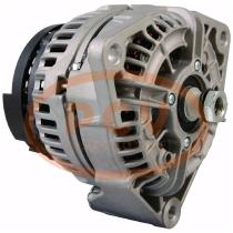 PCV 23887P - ALTERNADOR MAN 80A 24V PCV NEW