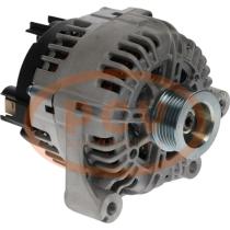 PCV 23890P - ALTERNADOR BMW 150A 12V PCV NEW