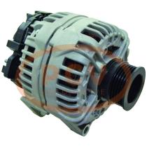  23916P - ALTERNADOR OPEL 120A 12V PCV NEW