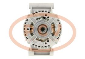  23925P - ALTERNADOR CITROëN/PEUGEOT 150A 12V PCV NEW