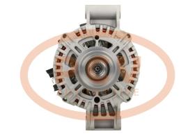  23985P - ALTERNADOR FORD 120A 12V PCV NEW