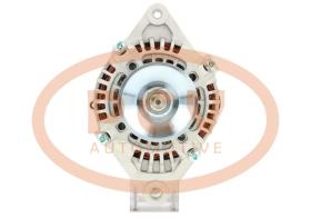 PCV 23992P - ALTERNADOR KUBOTA 80A 12V PCV NEW