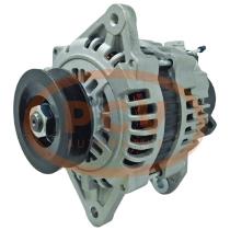 PCV 23993P - ALTERNADOR ISUZU 100A 12V PCV NEW