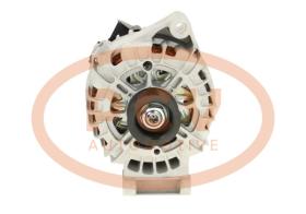  24011P - ALTERNADOR FORD 120A 12V PCV NEW