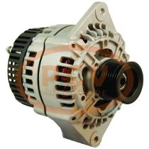  24097P - ALTERNADOR JOHN DEERE 120A 12V PCV NEW