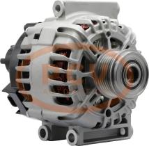  24099P - ALTERNADOR OPEL 140A 12V PCV NEW