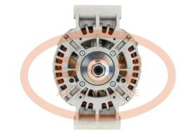  24402P - ALTERNADOR CATERPILLAR 120A 24V PCV NEW