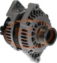 PCV 24850P - ALTERNADOR CHEVROLET 140A 12V PCV NEW