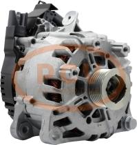  39010P - ALTERNADOR PEUGEOT/CITROëN 210A 12V PCV NEW