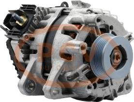 PCV 39014P - ALTERNADOR FIAT 200A 12V PCV NEW