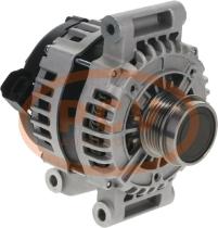 PCV 44012P - ALTERNADOR OPEL 130A 12V PCV NEW