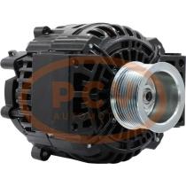  44027P - ALTERNADOR SCANIA 180A 24V PCV NEW