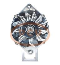  7127SECP - ALTERNADOR CHEVROLET 63A 12V PCV NEW