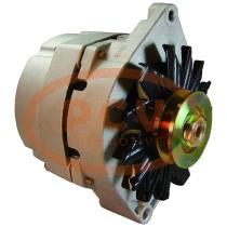 PCV 713412P - ALTERNADOR CHEVROLET 85A 12V PCV NEW