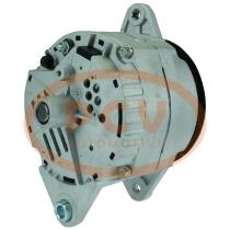  7138P - ALTERNADOR CATERPILLAR 80A 12V PCV NEW