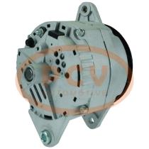 PCV 7197P - ALTERNADOR KOBELCO 65A 24V PCV NEW
